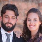 Cazan a la mujer de Jota Peleteiro con un famoso periodista tras el anuncio de reconciliación con Jessica Bueno
