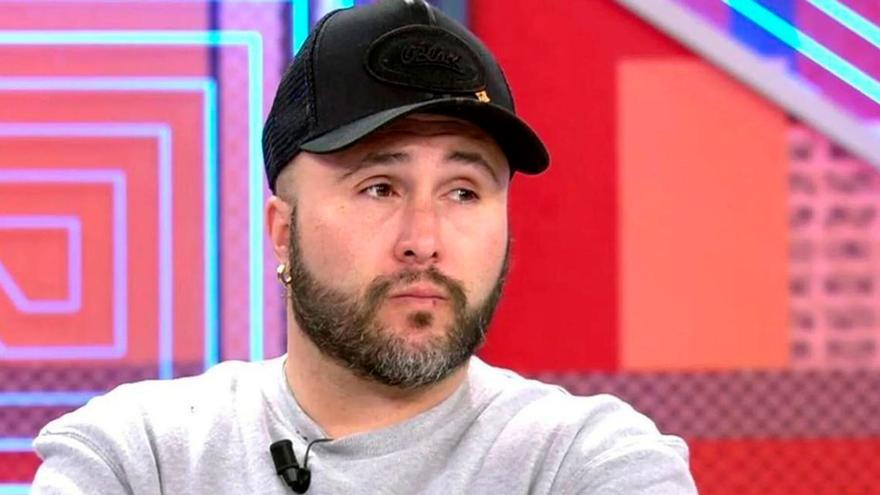 La repentina sentencia de Jessica con su hijo con Kiko Rivera: «No tienes ningún derecho sobre Fran»