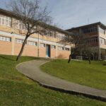 El colegio de Pando será del todo accesible desde el exterior en dos meses