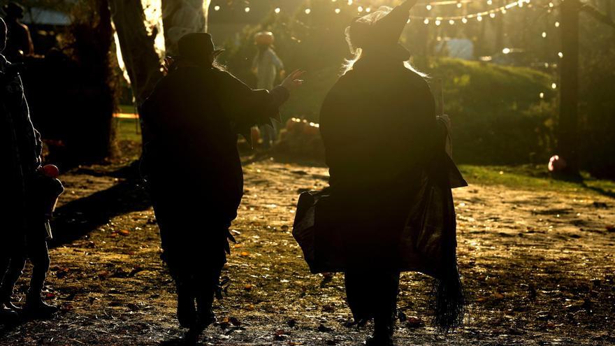 Un festival en Italia desata una ‘guerra’ entre brujas y exorcistas