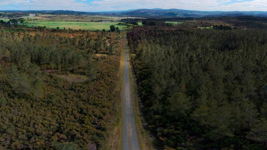 Altri prosigue su hoja de ruta en Galicia pese al revés del Gobierno