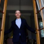 Jordi Bertomeu, investigador del Vaticano: «Estamos ante el cónclave más universal y también más incierto»