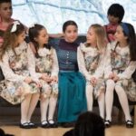 El ciclo de teatro del École de Llanera cumple diez años