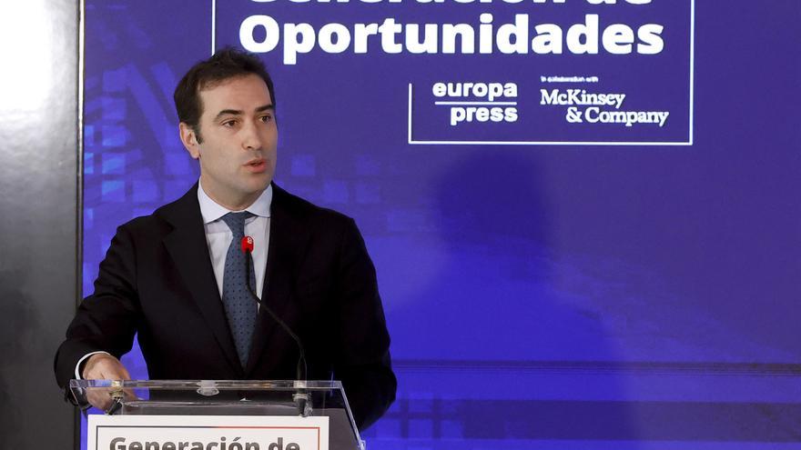El Gobierno deja a Repsol la negociación directa con Trump por Venezuela y sólo dará «apoyo» ante «medidas injustas» de EEUU