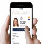 Nuevo DNI digital: cómo funciona, cómo obtener la app y cómo usarlo en el móvil