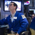 Wall Street se deja hasta un 2% en la apertura tras el parón arancelario de Trump