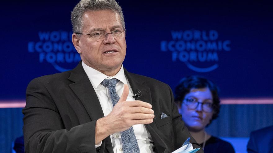 Bruselas lanza su primera represalia contra Trump: aranceles del 25% a importaciones de EEUU por valor de hasta 26.000 millones