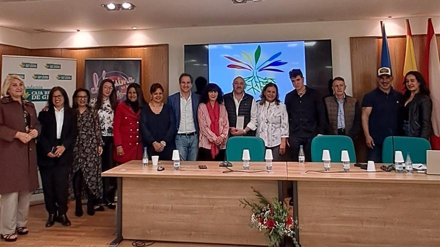 Literatura e inmigración en Gijón