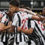 El 1-1 del Castellón en el Castellón 4-1 Almería de la jornada 36 de LaLiga Hypermotion