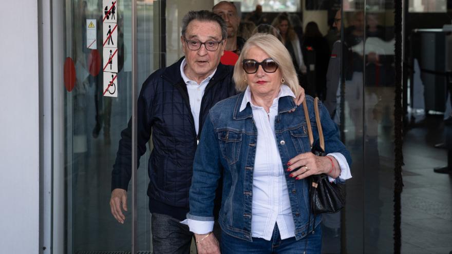 La jueza del ‘caso Negreira’ deberá prorrogar la investigación para interrogar a Rosell y Bartomeu