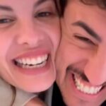 Jessica Bueno confirma por sorpresa la llegada de la niña tras su ruptura: «Qué felicidad»