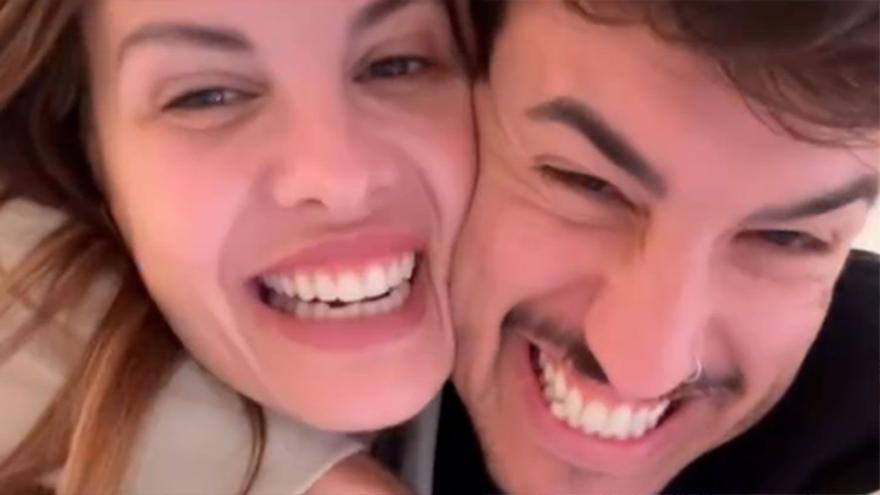 Jessica Bueno confirma por sorpresa la llegada de la niña tras su ruptura: «Qué felicidad»