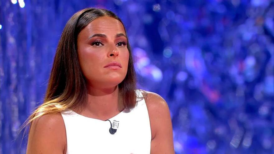 Marta Peñate responde lo que todos esperan sobre su embarazo: «Han ido bien»