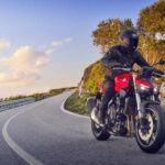 Honda CB1000 Hornet: la nueva reina de las naked