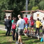 Una ruta cicloturista por Laviana abre el programa «ValleAndo»