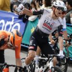 El análisis de J. E. Cima sobre la Vuelta a Asturias: Covi tuvo el premio de Soler