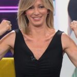 Susanna Griso sorprende a los espectadores con estas declaraciones: «Nunca lo he hecho»