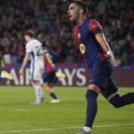 Champions League: Barcelona – Inter de Milán, en imágenes