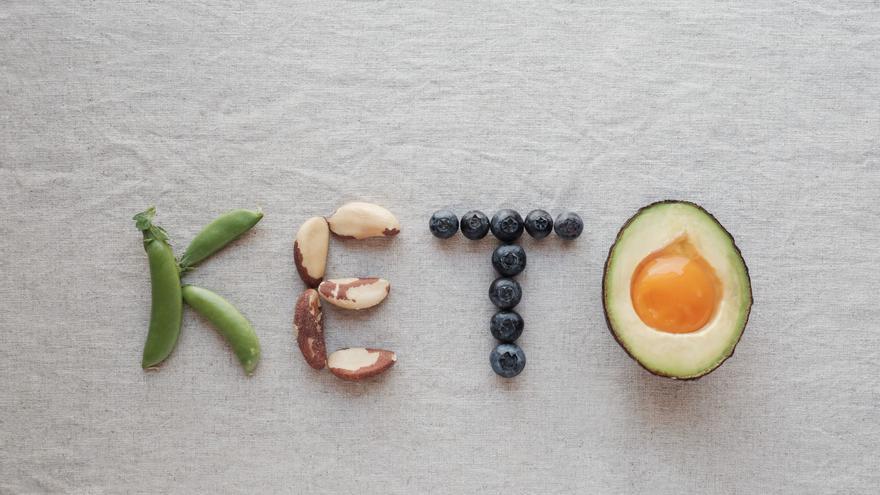 Esto es lo que le pasa a tu cuerpo si haces la dieta cetogénica: los expertos lo llaman la «gripe keto»