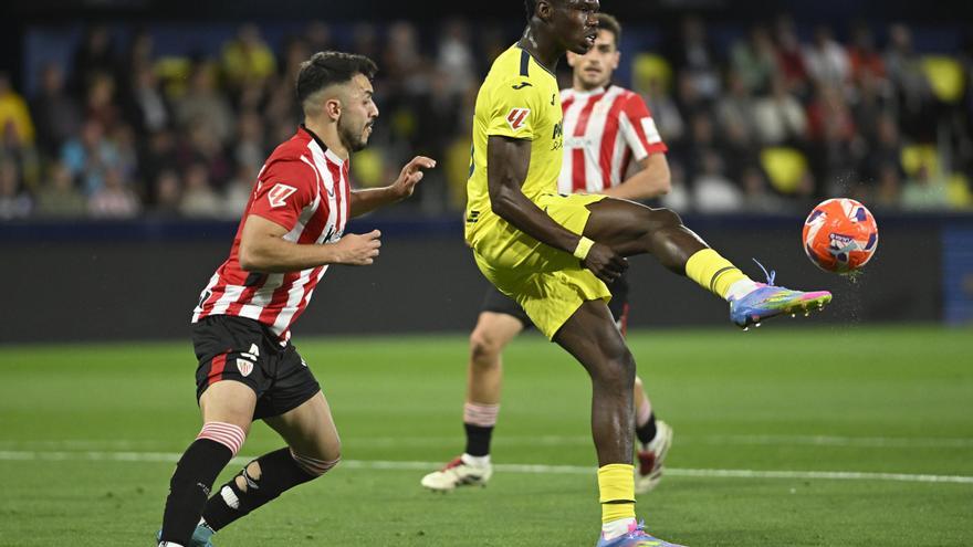Resumen, goles y highlights del Villarreal 0-0 Athletic de la jornada 30 de LaLiga EA Sports
