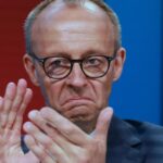 La CDU de Merz aprueba el acuerdo de coalición con los socialdemócratas para el futuro Gobierno de Alemania
