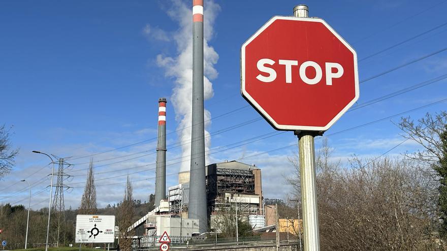 Soto de Ribera acoge la reunión anual de una importante institución sobre energías renovables
