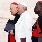 El 80% de los cardenales que elegirán al nuevo Papa han sido nombrados por Francisco