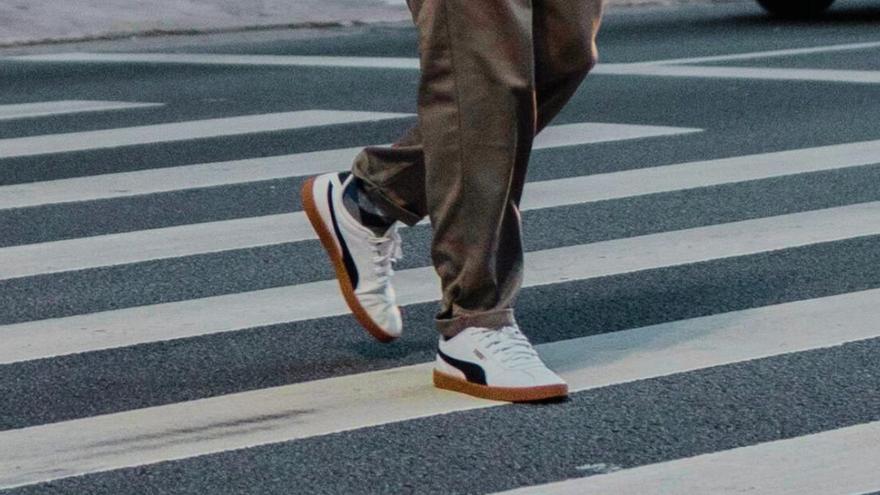 Cinco modelos Adidas Samba con las que sumarte a la tendencia (también para ir a la oficina)