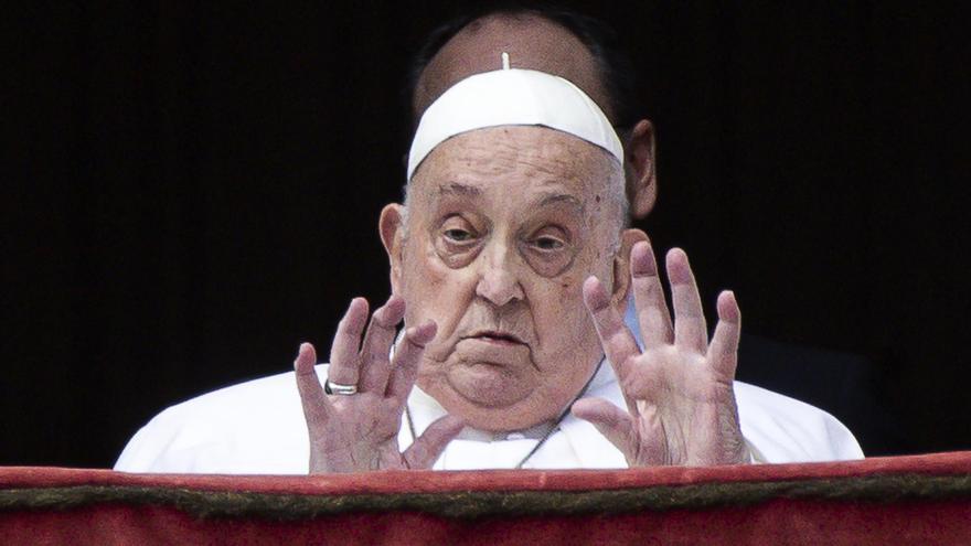 Francisco, un papa contracultural