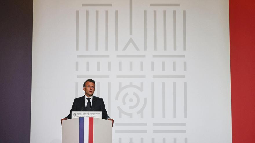 La muerte lenta de la ‘Françafrique’