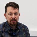Pablo Iglesias carga contra Yolanda Díaz: «Está pagando las consecuencias de su ‘torpeza política’ por prescindir de Podemos»