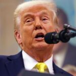 Trump dice que restaurará las festividades del Día de Colón en EEUU