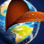 Descubren microbios en lo más profundo del suelo que descontaminan el agua
