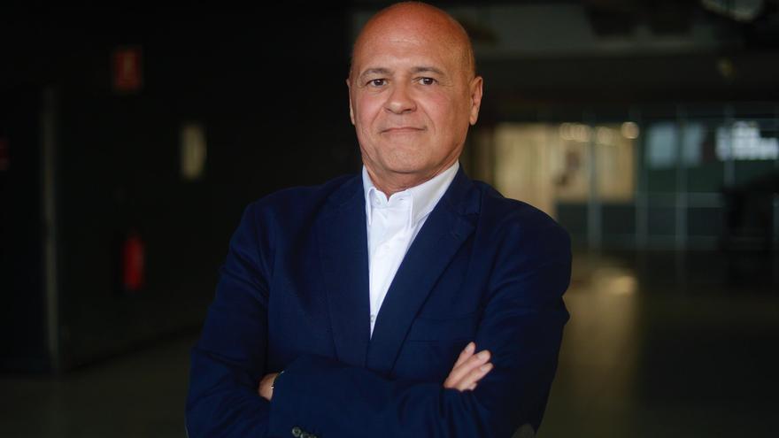 Joan-Carles Martí, nuevo director de Levante-EMV