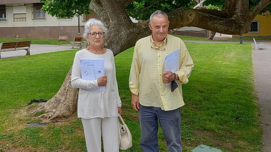 Guerra urbanística en Llanes: el «orgullo» de AVALL por su «resistencia» a los «negocios inconfesables del PSOE local»