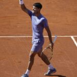 La final del Conde de Godó, en imágenes: Carlos Alcaraz – Holger Rune