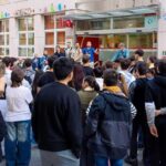 Mesa redonda impulsada por la Fundación Mar de Niebla en el Ateneo de La Calzada