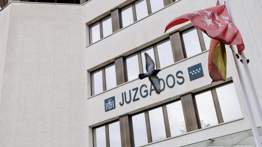 Un juez dicta una orden de detención de un empresario que estafó 1,2 millones al Ayuntamiento de Madrid con mascarillas defectuosas