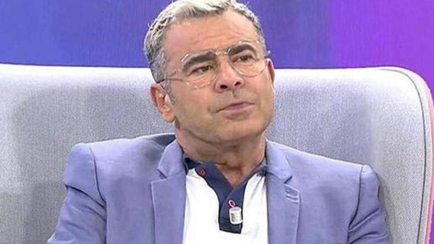Jorge Javier, relevado en Telecinco solo por un día en Semana Santa por una estrella internacional