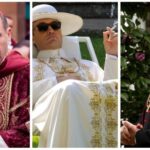 La oscarizada ‘Cónclave’, Bergoglio en el cine y otras películas sobre papas