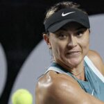 Paula Badosa se retira del Mutua Madrid Open por no superar su lesión
