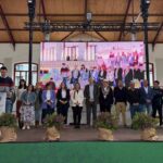 Así se vivió la entega de premios de las XXXI Jornadas de las Fabas de Villaviciosa