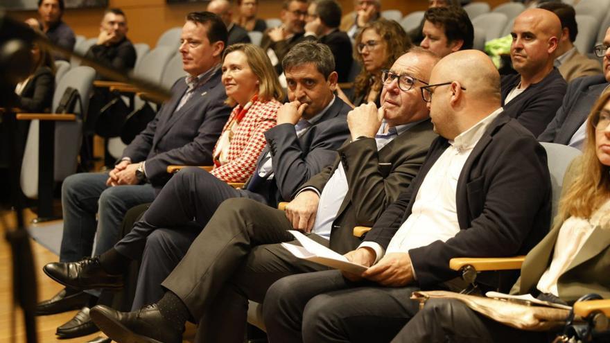 La patronal de la pesca reivindica que se elimine el IVA al pescado fresco