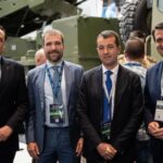 La saga Escribano: una familia al mando del potencial campeón nacional de la Defensa