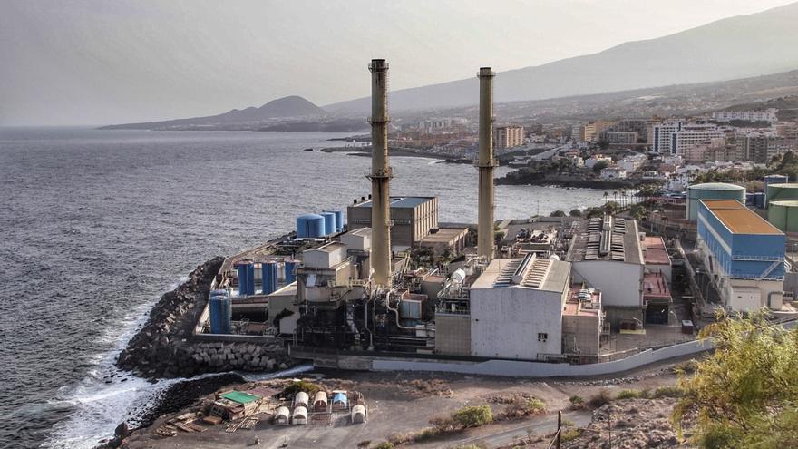 ¿Por qué Canarias esquiva el gran apagón eléctrico de la Península?