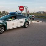 La Guardia Civil extrema ya la vigilancia en la tapa de la gasolina del coche: podrán sancionarte con 200 euros