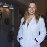 «Lucía, mi pediatra» enciende todas las alarmas sobre el sarampión: «Levamos más contagios en solo tres meses que en todo 2024»