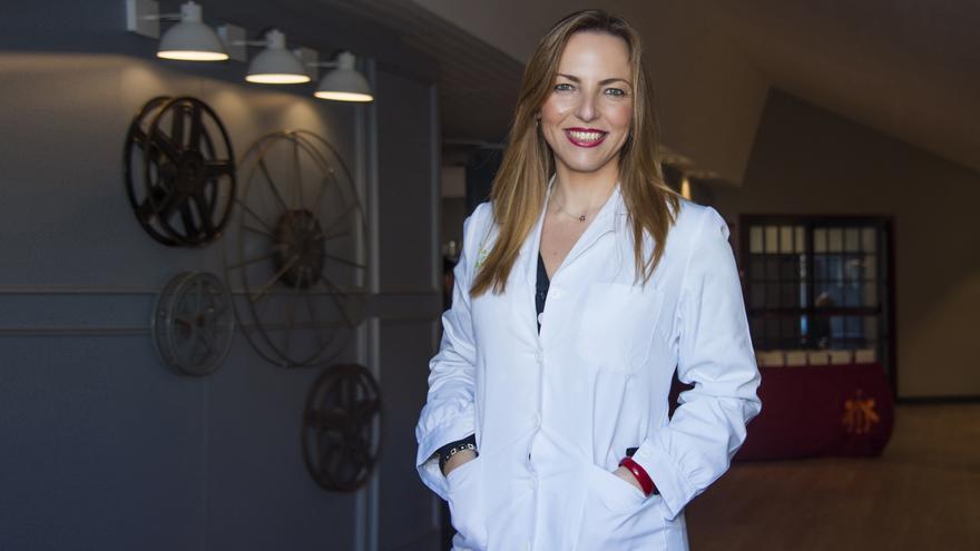 «Lucía, mi pediatra» enciende todas las alarmas sobre el sarampión: «Levamos más contagios en solo tres meses que en todo 2024»