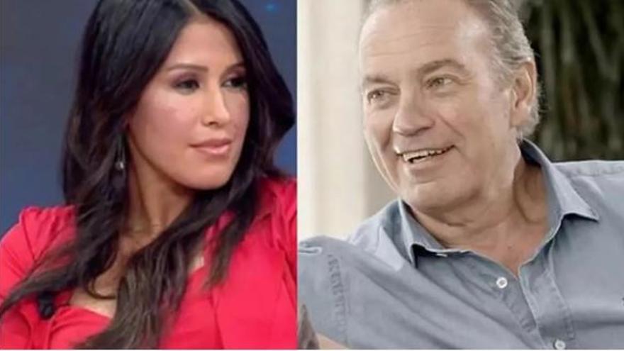 Gabriela Guillén habla por primera vez de sus encuentros con Bertín Osborne: «Si él quiere…»