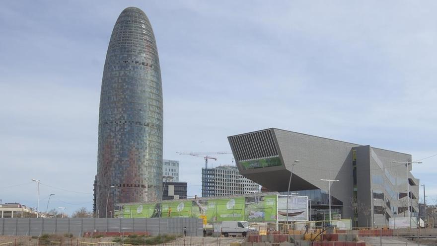La moderadora de contenidos de Meta registra un ere histórico: 2.062 despidos en Barcelona